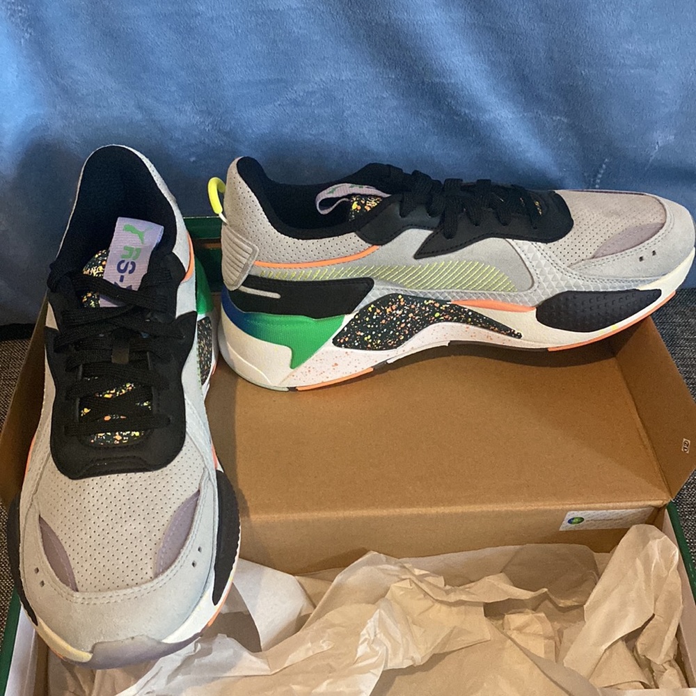 Puma RS-FD - Picture 3 of 3